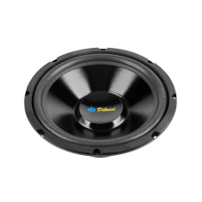 Žemų dažnių garsiakalbis 10" (25cm) 110W 8Ω Dibeisi G1001-8
